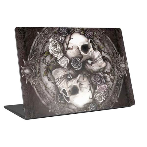 Alchemy Carta Dioscuri Universal Laptop 17in (13.8 x 10in) Skin