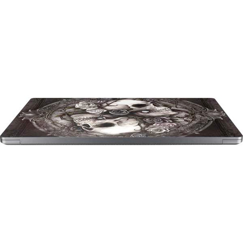 Alchemy Carta Dioscuri Universal Laptop 17in (13.8 x 10in) Skin