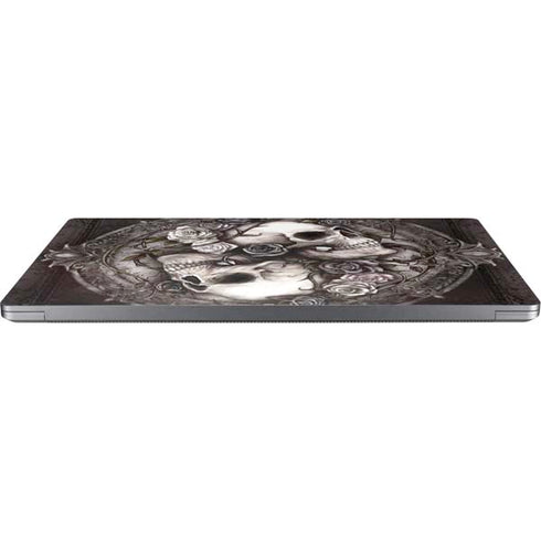 Alchemy Carta Dioscuri Universal Laptop 18in (14.6 x 10.6in) Skin