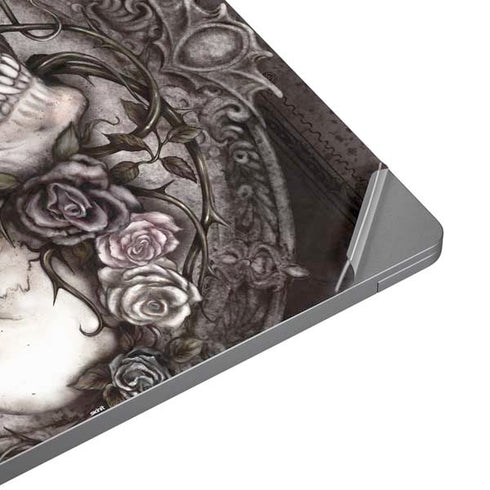 Alchemy Carta Dioscuri Universal Laptop 18in (14.6 x 10.6in) Skin