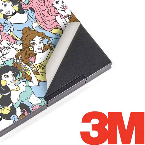 Disney Princess Disney Princesses Pattern HP Envy Skin