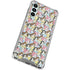 Disney Princess Disney Princesses Pattern Galaxy A13 5G Clear Case