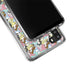 Disney Princess Disney Princesses Pattern Galaxy A21 Clear Case