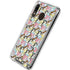 Disney Princess Disney Princesses Pattern Galaxy A30 Clear Case