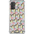 Disney Princess Disney Princesses Pattern Galaxy A32 5G Clear Case