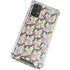 Disney Princess Disney Princesses Pattern Galaxy A32 5G Clear Case