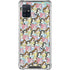 Disney Princess Disney Princesses Pattern Galaxy A51 5G Clear Case