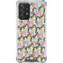 Disney Princess Disney Princesses Pattern Galaxy A52 5G Clear Case