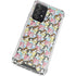 Disney Princess Disney Princesses Pattern Galaxy A52 5G Clear Case
