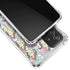 Disney Princess Disney Princesses Pattern Galaxy A52 5G Clear Case