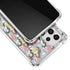 Disney Princess Disney Princesses Pattern Galaxy A53 5G Clear Case