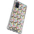 Disney Princess Disney Princesses Pattern Galaxy A71 5G Clear Case