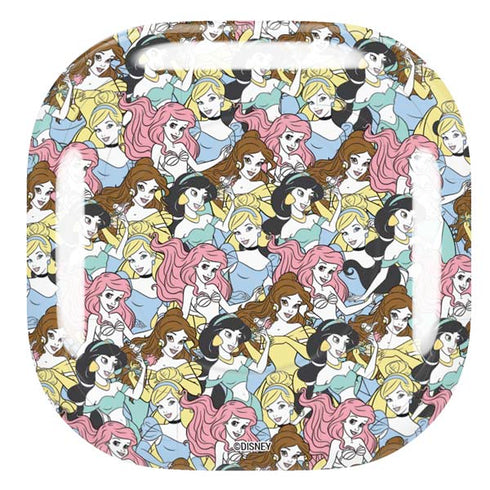 Disney Princess Disney Princesses Pattern Galaxy Buds Pro Skin