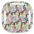 Disney Princess Disney Princesses Pattern Galaxy Buds Pro Skin
