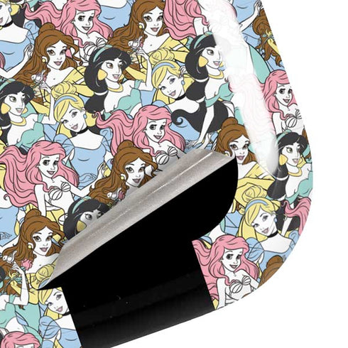 Disney Princess Disney Princesses Pattern Galaxy Buds Pro Skin