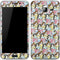 Disney Princess Disney Princesses Pattern Galaxy J3 Skin