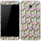 Disney Princess Disney Princesses Pattern Galaxy J7 Skin