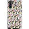 Disney Princess Disney Princesses Pattern Galaxy Note 10 Pro Case