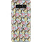 Disney Princess Disney Princesses Pattern Galaxy Note 8 Skin