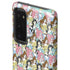 Disney Princess Disney Princesses Pattern Galaxy Note20 5G Pro Case