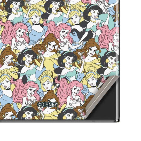 Disney Princess Disney Princesses Pattern Galaxy Note20 Ultra 5G Skin