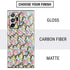 Disney Princess Disney Princesses Pattern Galaxy Note20 Ultra 5G Skin