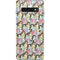 Disney Princess Disney Princesses Pattern Galaxy S10 Skin