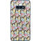 Disney Princess Disney Princesses Pattern Galaxy S10e Skin