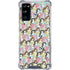 Disney Princess Disney Princesses Pattern Galaxy S20 FE Clear Case