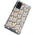 Disney Princess Disney Princesses Pattern Galaxy S20 FE Clear Case