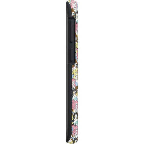 Disney Princess Disney Princesses Pattern Galaxy S20 Plus Pro Case
