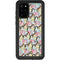Disney Princess Disney Princesses Pattern Galaxy S20 Plus Waterproof Case