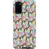Disney Princess Disney Princesses Pattern Galaxy S20 Pro Case