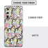 Disney Princess Disney Princesses Pattern Galaxy S20 Ultra 5G Skin