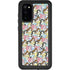Disney Princess Disney Princesses Pattern Galaxy S20 Waterproof Case