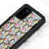 Disney Princess Disney Princesses Pattern Galaxy S20 Waterproof Case