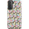 Disney Princess Disney Princesses Pattern Galaxy S21 5G Pro Case