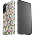 Disney Princess Disney Princesses Pattern Galaxy S21 FE Pro Case