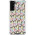 Disney Princess Disney Princesses Pattern Galaxy S21 Plus 5G Clear Case