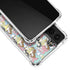 Disney Princess Disney Princesses Pattern Galaxy S21 Plus 5G Clear Case