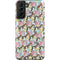 Disney Princess Disney Princesses Pattern Galaxy S21 Plus 5G Pro Case