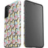 Disney Princess Disney Princesses Pattern Galaxy S21 Plus 5G Pro Case