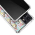 Disney Princess Disney Princesses Pattern Galaxy S21 Ultra 5G Clear Case