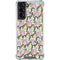 Disney Princess Disney Princesses Pattern Galaxy S22 Clear Case