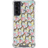 Disney Princess Disney Princesses Pattern Galaxy S22 Clear Case