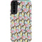 Disney Princess Disney Princesses Pattern Galaxy S22 Plus Pro Case