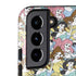 Disney Princess Disney Princesses Pattern Galaxy S22 Pro Case