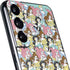 Disney Princess Disney Princesses Pattern Galaxy S22 Skin