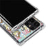 Disney Princess Disney Princesses Pattern Galaxy S22 Ultra Clear Case