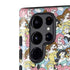 Disney Princess Disney Princesses Pattern Galaxy S22 Ultra Pro Case
